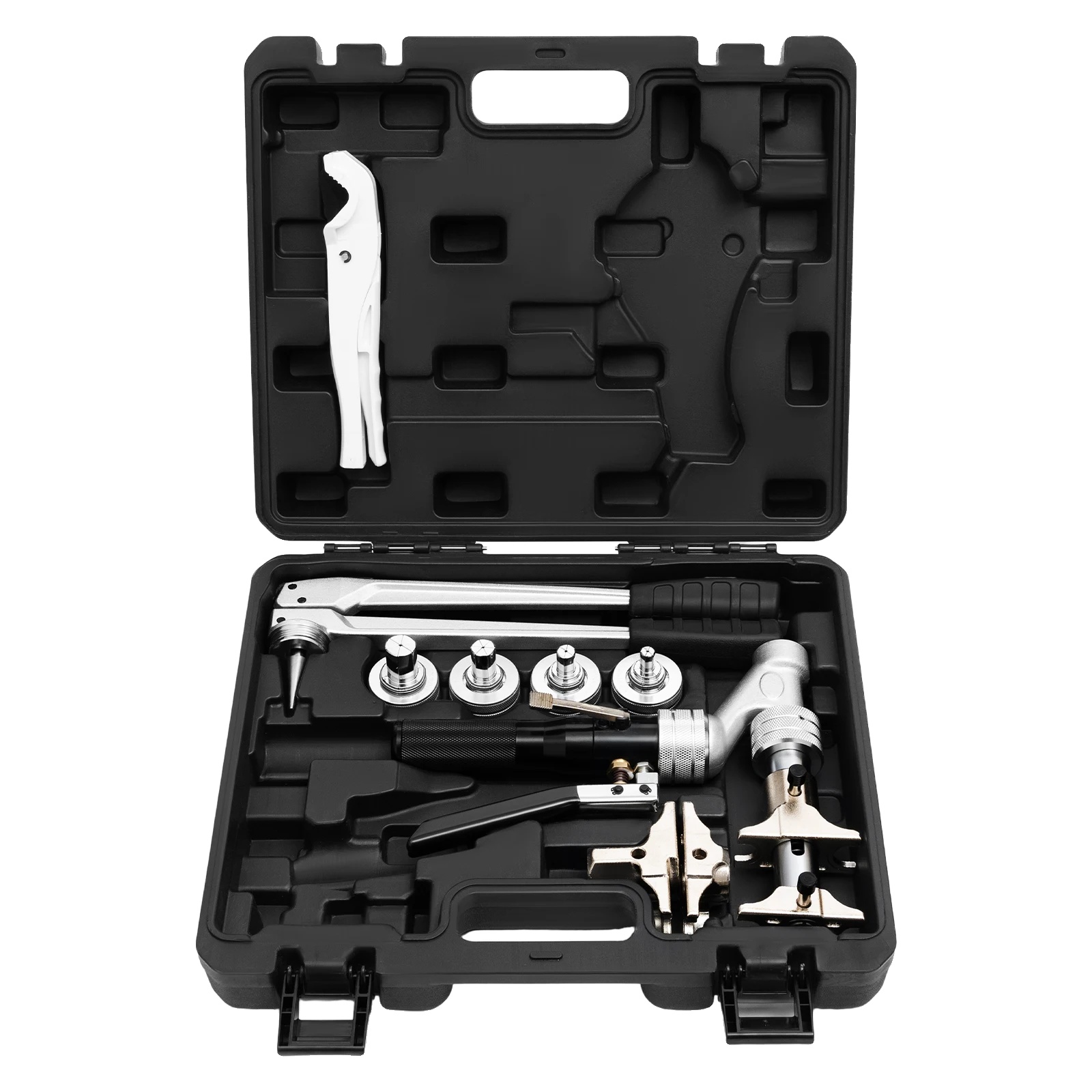 Hydraulisches Pex-presswerkzeug-set, 3 Tonnen Pressdruck, Mehrere Pressbacken