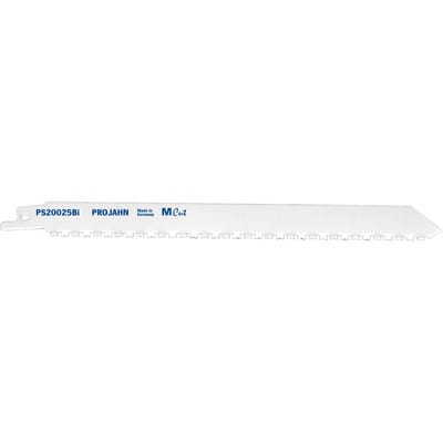 Säbelsägeblatt PS20025 BiMetall 200 mm MCut VE5 - Projahn