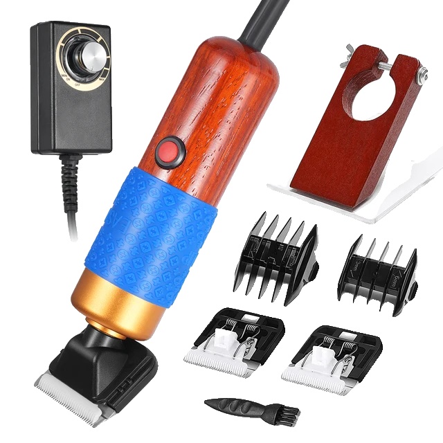 Elektrischer Teppichmäher, Einstellbare Geschwindigkeit, Leiser Betrieb, Rasenmäher, 220-v-eu-stecker