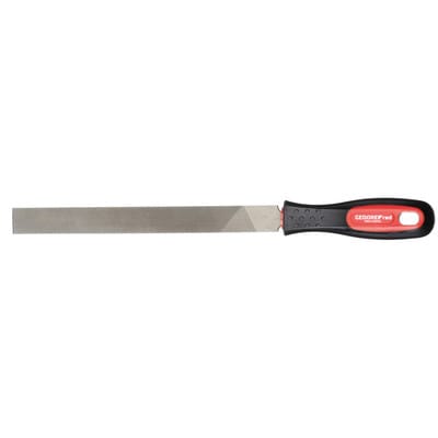Gedore Flachfeile Hieb 2 310mm 2K-Griff