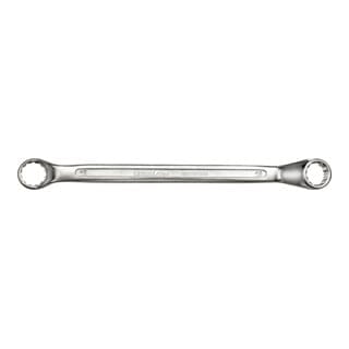 R01101819 Doppelringschlüssel SW18x19 mm 268 mm