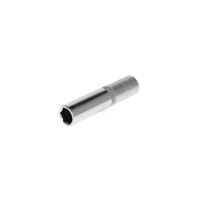 R41000809 Steckschlüsseleinsatz 1/4' 6-kant 8 mm Länge 50 mm