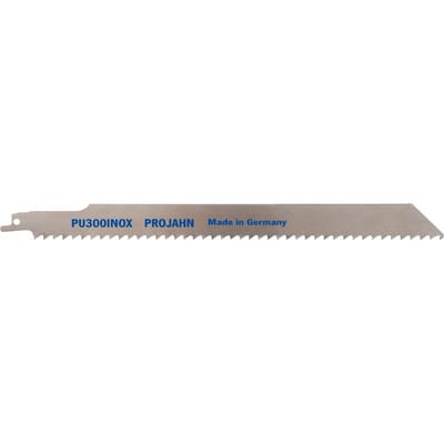 Säbelsägeblatt PU400INOX 380x3 mm VE1 - Projahn