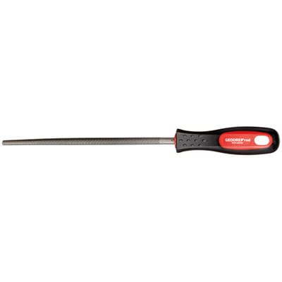 R93140052 Rundfeile Hieb 2 310mm 2K-Griff