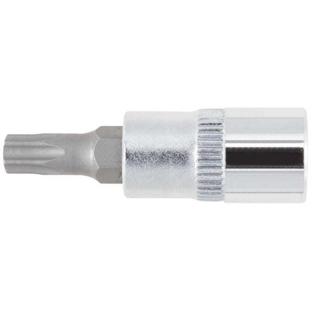 Gedore RED R42451606 3300112 Innen-Sechsrund (TX) Schraubendrehereinsatz T 30 1/4" (6.3 mm)