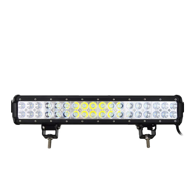 Led-arbeitsleuchte, Vielseitige Beleuchtung, Robuste Konstruktion, 17 Zoll, 108 W, Kabellos