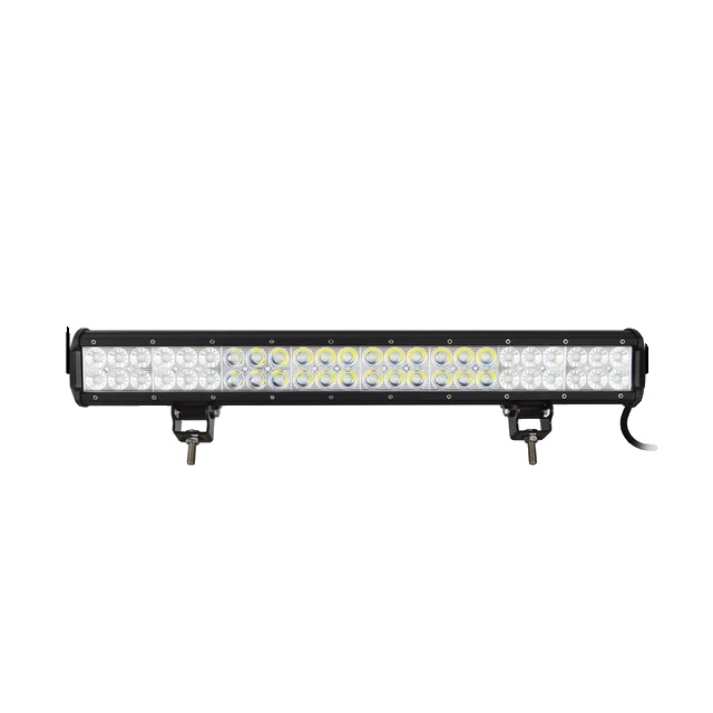 Led-arbeitsleuchte, Vielseitige Beleuchtung, Robuste Konstruktion, 56 Cm (22 Zoll), 144 W, Kabellos