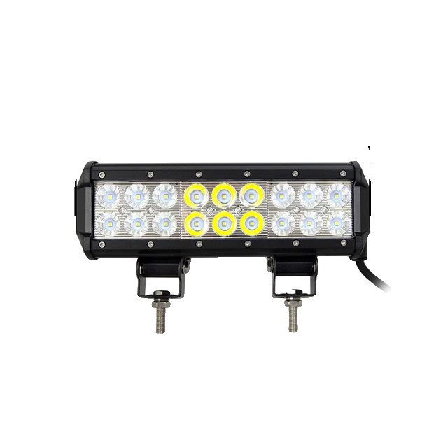 Led-arbeitsleuchte, Vielseitige Beleuchtung, Robuste Konstruktion, 23 Cm, 54 W, Kabellos