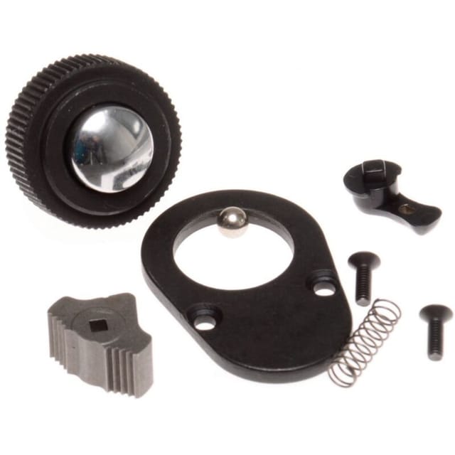 Projahn Reparatur Set zu 3/8 Umschaltknarre 38 Zähne