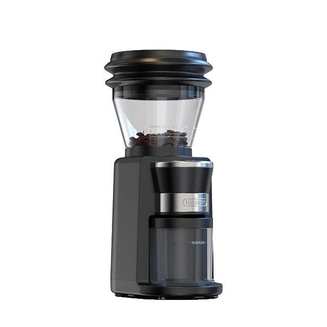 Elektrische Kaffeemühle, 34 Mahlgradeinstellungen, Geeignet Für Verschiedene Kaffeesorten, G3, Eu