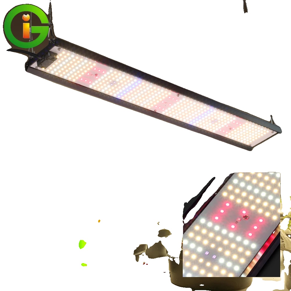 Led-pflanzenlampe, Vollspektrum-quantum-panel, Geeignet Für Alle Wachstumsstadien
