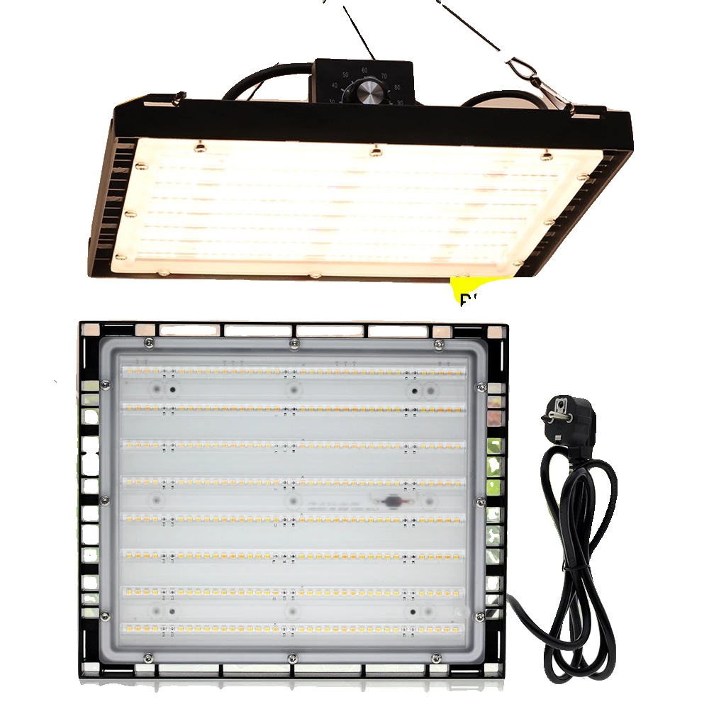 Vollspektrum-led-pflanzenlampe, 150 W Leistung, Dimmbar, Geeignet Für Den Indoor-gartenbau