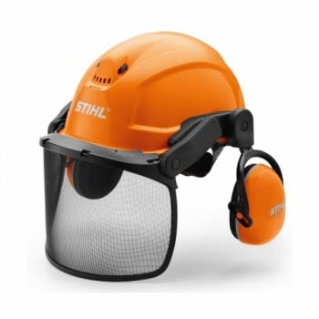 Helmset dynamic Ergo - Stihl