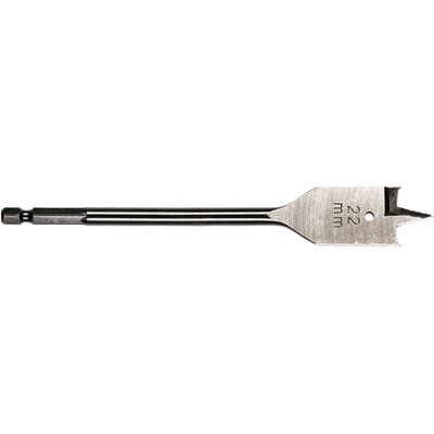 Projahn Flachzentrumbohrer 8x400 mm SPEED