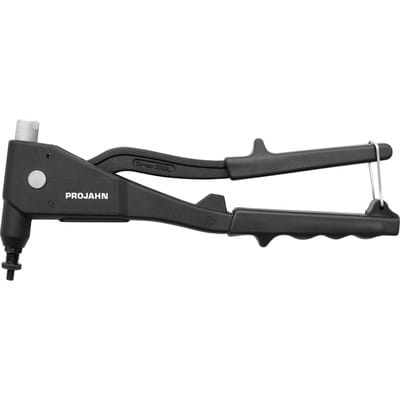 Profi Blindnietmutternzange M3, M4, M5, M6 - Projahn