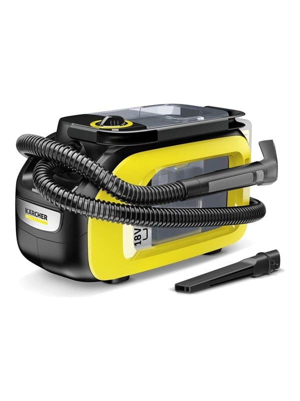 Karcher - Kärcher Akku-Waschsauger se 3-18 Compact Battery Set 2.5 (1.081-502.0)