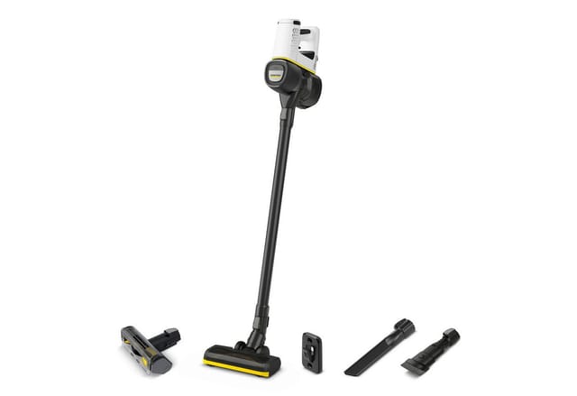 Kärcher Akku-Staubsauger vc 4 Cordless myHome Pet