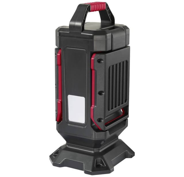 LED-Baustrahler 40 w Naturweiß TO-7843725 - Toolcraft