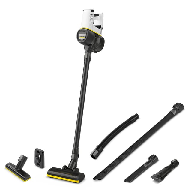 Kärcher Akku-Staubsauger vc 4 Cordless myHome Car