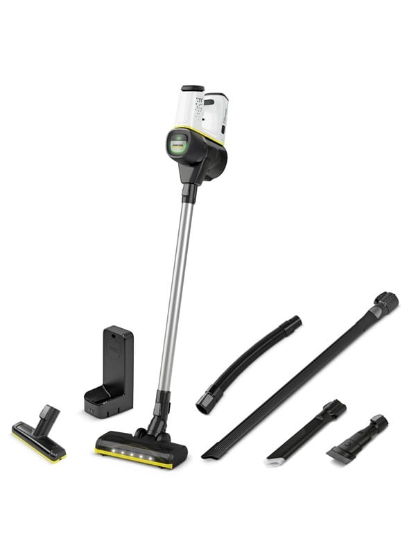 Kärcher Akku-Staubsauger vc 6 Cordless ourFamily Car