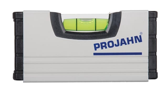 Mini Wasserwaage 10 cm - Projahn