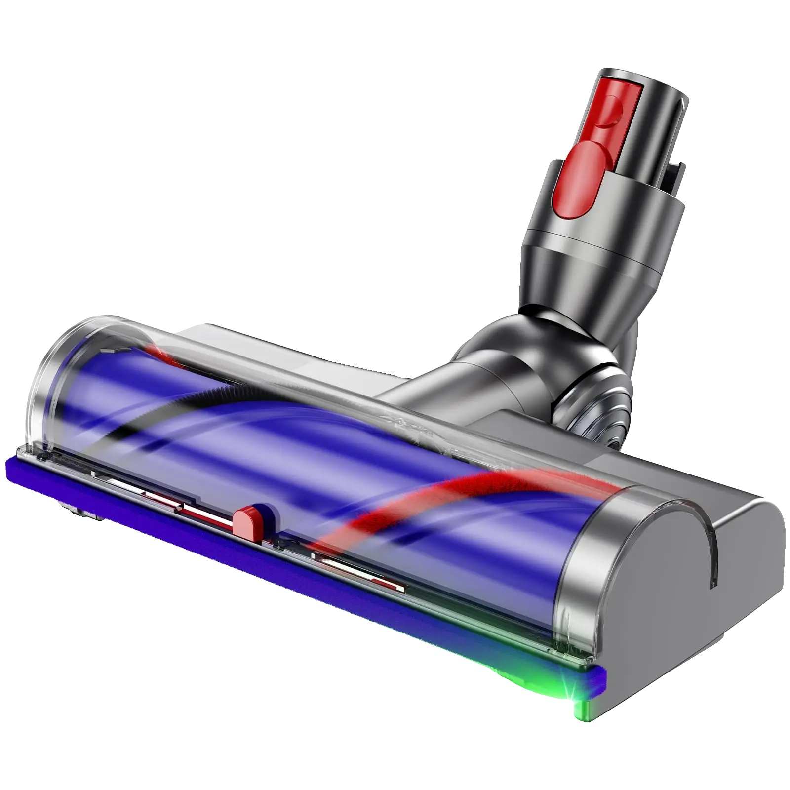 Staubsauger-bürstenkopf, Kompatibel Mit V7, V8, V10, V11, V15, Blau