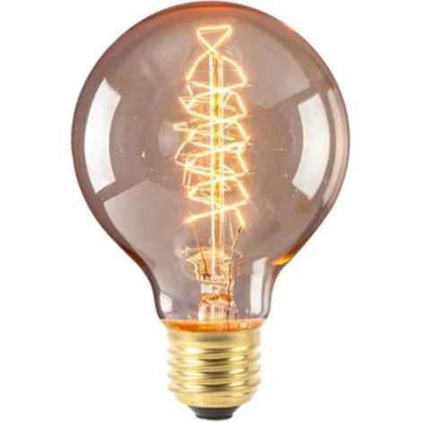 Edison E27 Glühbirne 220-240v, Vintage-retro-glühlampe, Art.-nr. Db059