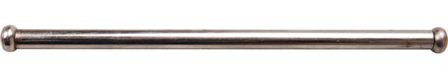 Stahlknebel für Schraubstöcke 13 x 250 mm