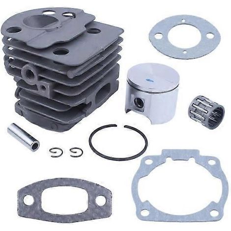 Nikasil 46mm Kit Kompatibel Mit Husqvarna 51 55 Rancher 503169171