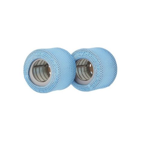 Set Mit 2 Mspa-spa-filtergittern