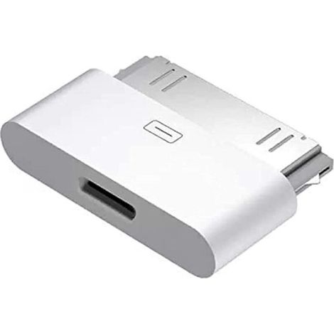 Lightning-auf-iphone-4-30-pin-adapter/konverter