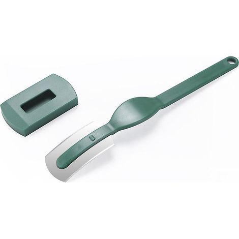 Brotmesser, 1 Klinge Aus Kohlenstoffstahl, Bäckermesser, Brotmesser In Form Eines Brotmessers, Bäckermesser Für Brot, Bäckermesser Aus Edelstahl, Für Französisches Brot