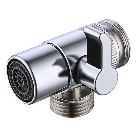 Messing-umsteller Für Küchen- Oder Badezimmerarmatur, Ersatzteil Für Ventil/adapter M22 X M24