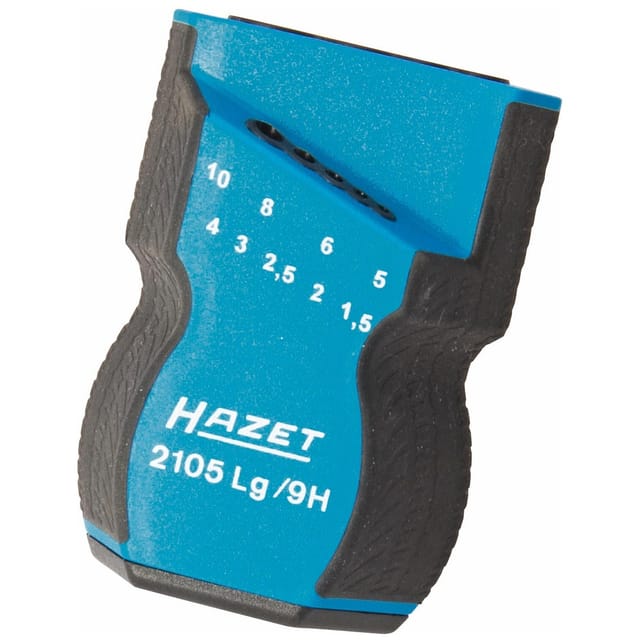 Kunststoff-Halter ∙ leer 2105LG/9HL