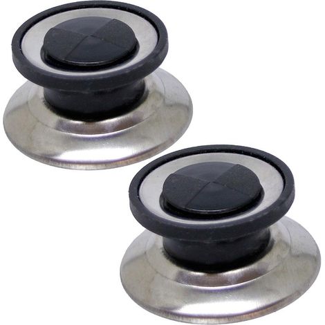Ersatzknopf Für Topfdeckel Usw. (2er-packung)