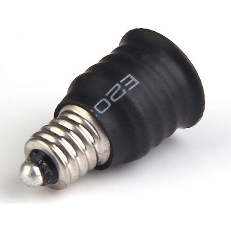 Adapter Von E10 Auf E14 Led-lampe (schraubfassung).