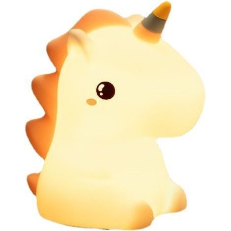 Einhorn-nachtlicht – Das Perfekte Geschenk Für Mädchen Einhorn-nachtlicht, Baby-nachtlicht, Nachtlicht Für Neugeborene, Nachtlicht Als Geschenk Für Babys