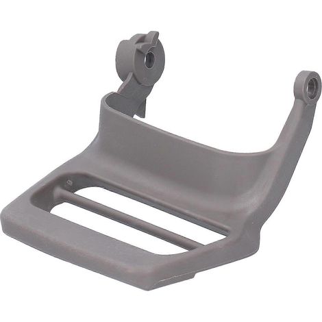 Ersatzgriff Für Handschutz Und Kettenbremse Der Kettensägen Husqvarna 340, 345, 350 Und 353