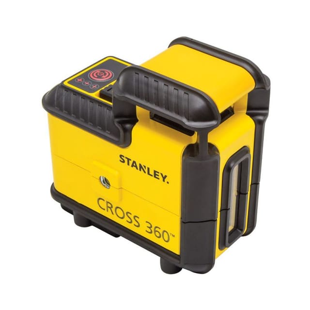 Stanley - Zubehör - Linienlaser, Reichweite 20 m STHT77504-1