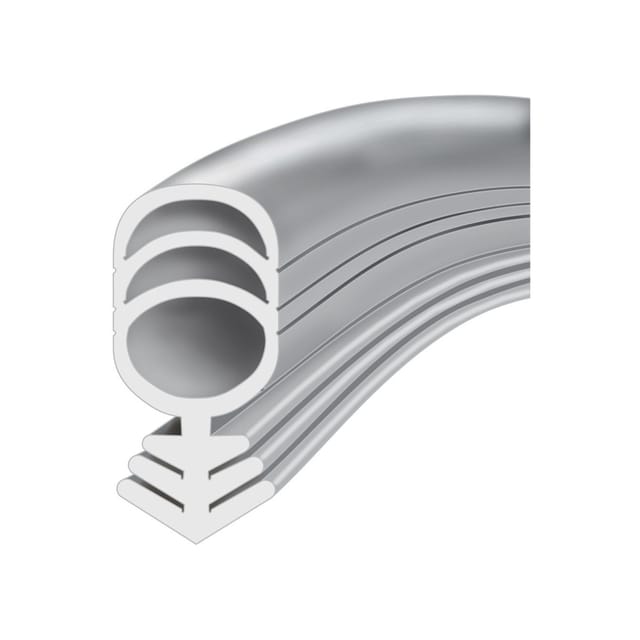 Ellen - Renov.-dicht.Universeal Plus L.25m B.8mm z.Einziehen tpe blk schwarz