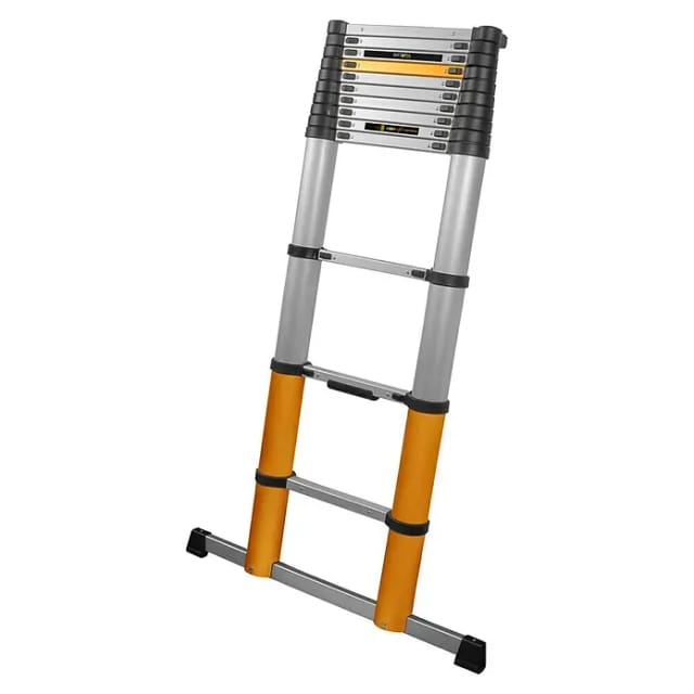 Teleskopleiter 3.81m Giraffe Air
