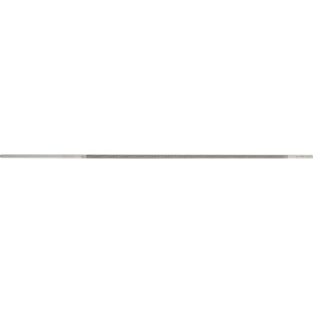 18600740 Kettensägefeile Länge 200 mm 12 St. - Pferd