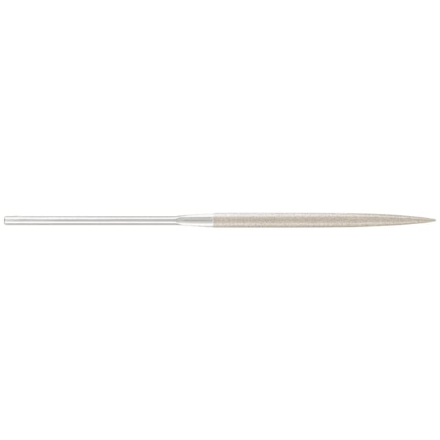 Diamant-Nadelfeile, 140 mm, Korn: D91 (fein), 11 - Pferd