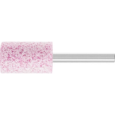 August Rüggeberg Gmbh&co.kg - pferd tools 31132273 Schleifstift steel edge D20xH32mm 6 mm Edelkorund ar 30 zy