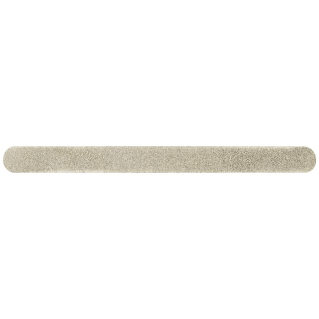 Flexible Diamantfeile, Korn: D181 μm - Pferd