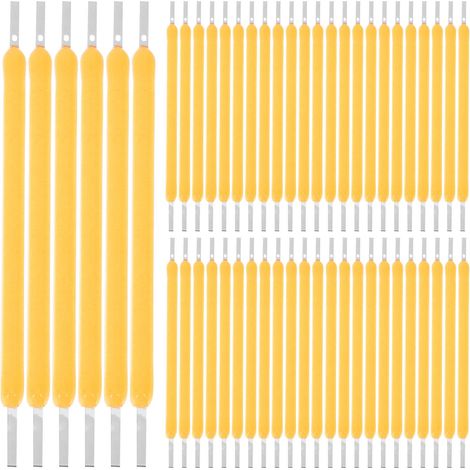 100 Starre 38-mm-led-filamente Für Led-lampen