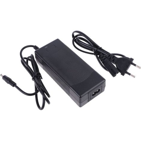 36v 2a Ladegerät / 42v 2a Akkuladegerät / 100-240v Lithium-ionen-akkuladegerät Für 36v Elektrofahrräder