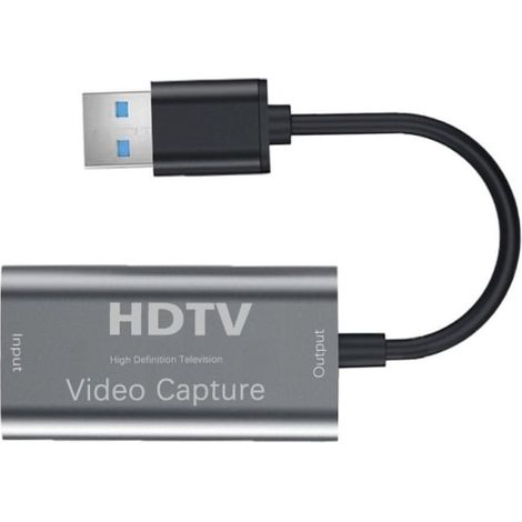 Usb-zu-hdmi-adapter Typ-a-zu-hdmi-displayadapter