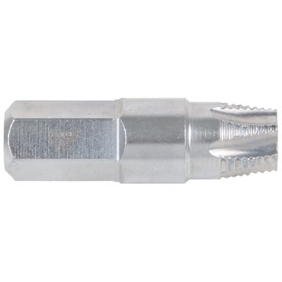 10 mm Spezial-Torx-Schrauben-Ausdreher-Bit, TE50