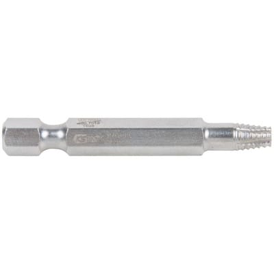 1/4' Spezial-Torx-Schrauben-Ausdreher-Bit, TE20